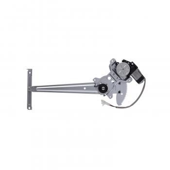 1990 Toyota 4Runner Power Window Motor and Regulator Assembly Front Right AISIN RPAT040 image 1 of 2