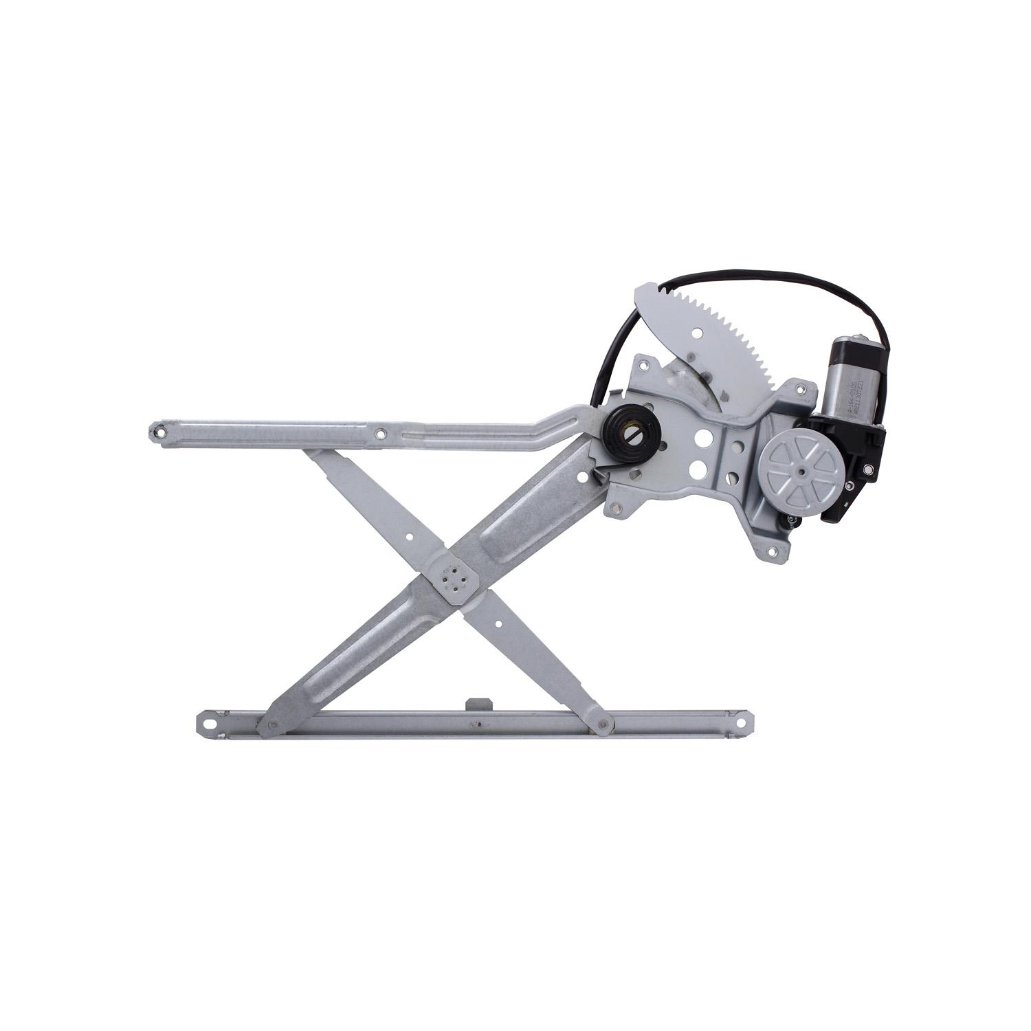 AISIN RPAT041 - Power Window Motor and Regulator Assembly AISIN RPAT041 Power Window Motor and Regulator Assembly product image 1 of 2