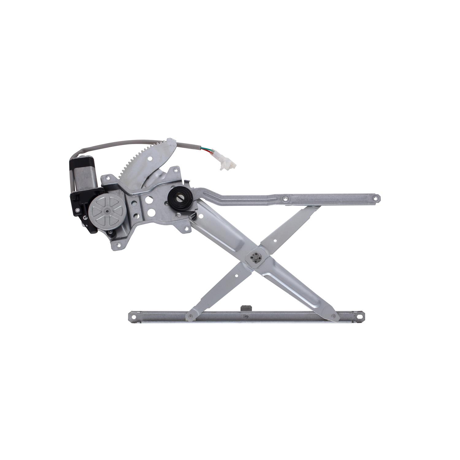 AISIN RPAT042 - Power Window Motor and Regulator Assembly AISIN RPAT042 Power Window Motor and Regulator Assembly product image 1 of 2