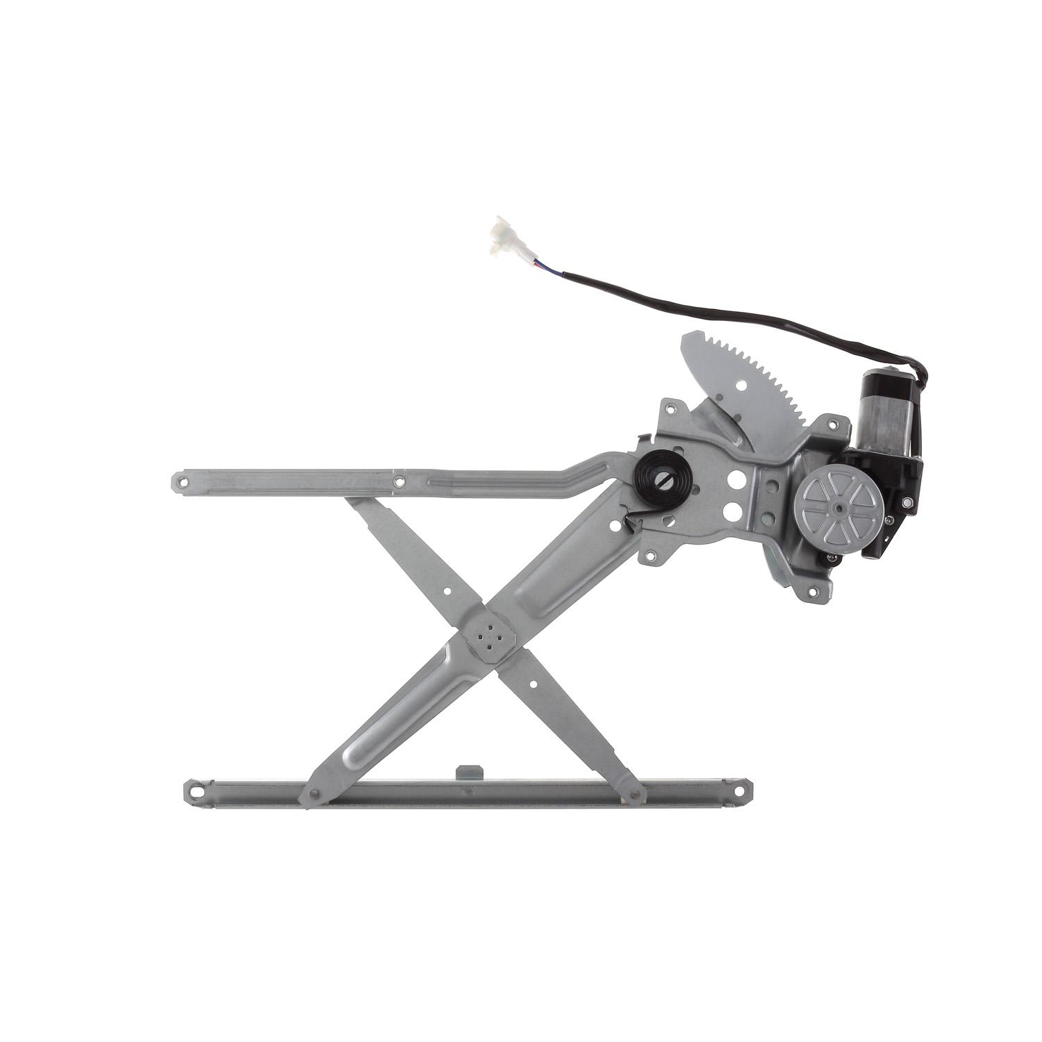 AISIN RPAT043 Power Window Motor and Regulator Assembly product image 1 of 2
