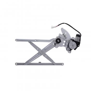 1995 Toyota 4Runner Power Window Motor and Regulator Assembly Front Left AISIN RPAT045 image 1 of 2