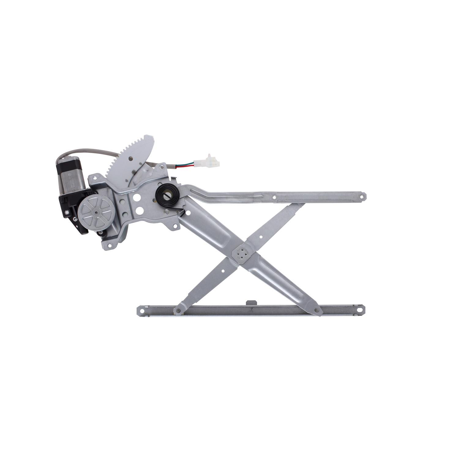 AISIN RPAT046 - Power Window Motor and Regulator Assembly AISIN RPAT046 Power Window Motor and Regulator Assembly product image 1 of 2