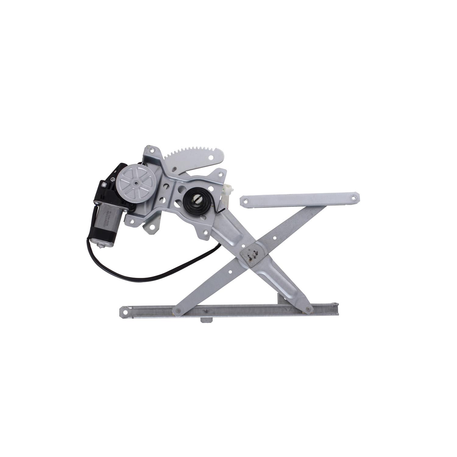 AISIN RPAT047 - Power Window Motor and Regulator Assembly AISIN RPAT047 Power Window Motor and Regulator Assembly product image 1 of 2