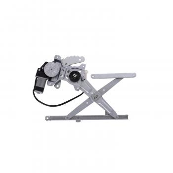1995 Toyota 4Runner Power Window Motor and Regulator Assembly Rear Left AISIN RPAT047 image 1 of 2