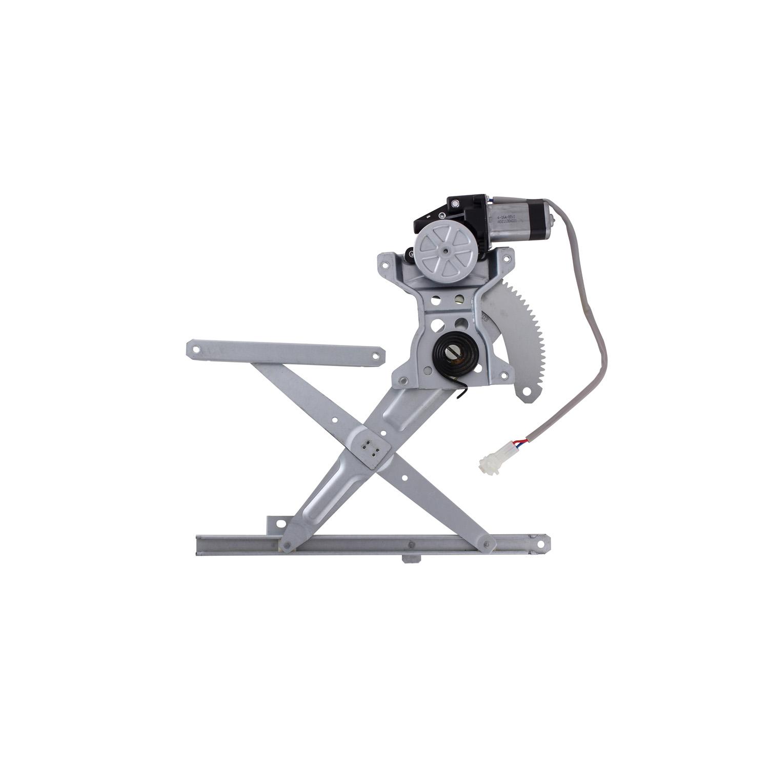 AISIN RPAT048 - Power Window Motor and Regulator Assembly AISIN RPAT048 Power Window Motor and Regulator Assembly product image 1 of 2