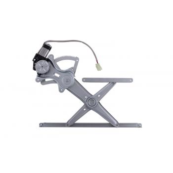 2008 Toyota Corolla Power Window Motor and Regulator Assembly Front Right AISIN RPAT052 image 3 of 3