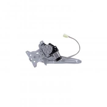 2008 Toyota Corolla Power Window Motor and Regulator Assembly Rear Left AISIN RPAT053 image 1 of 2