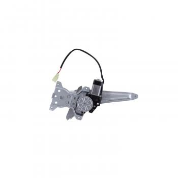 2008 Toyota Corolla Power Window Motor and Regulator Assembly Rear Right AISIN RPAT054 image 1 of 2