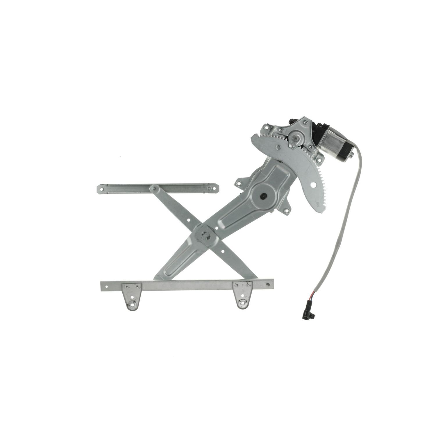 AISIN RPAT055 - Power Window Motor and Regulator Assembly AISIN RPAT055 Power Window Motor and Regulator Assembly product image 3 of 3
