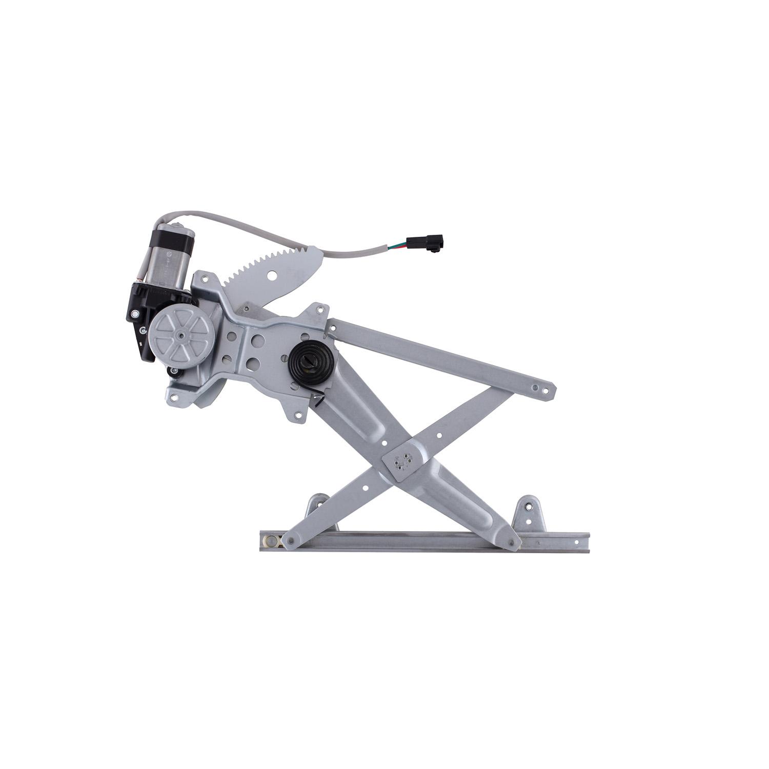 AISIN RPAT056 Power Window Motor and Regulator Assembly product image 1 of 2