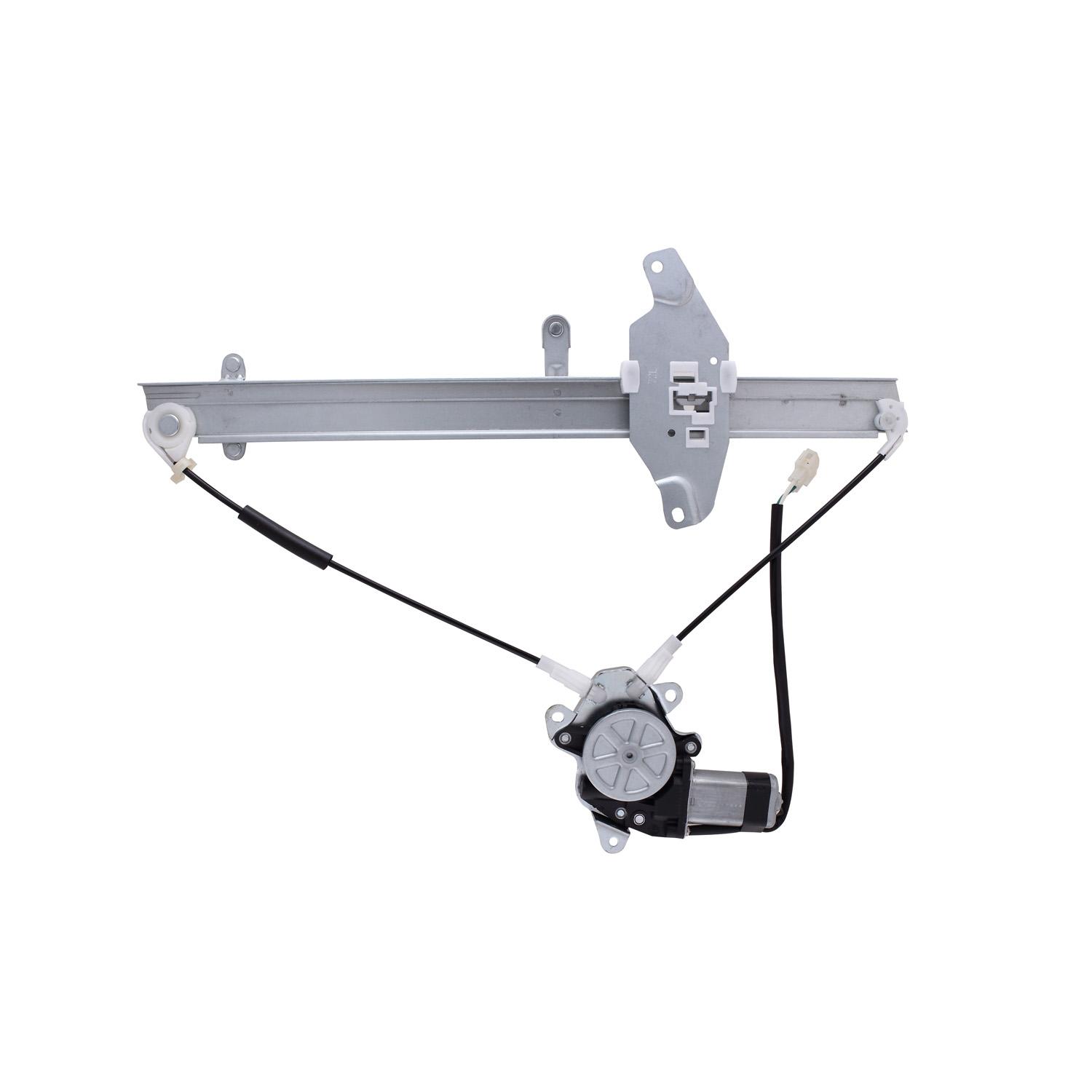AISIN RPAT057 - Power Window Motor and Regulator Assembly AISIN RPAT057 Power Window Motor and Regulator Assembly product image 1 of 2