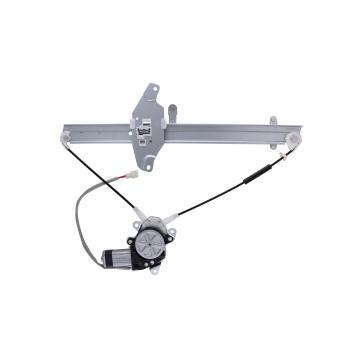 1995 Toyota Camry Power Window Motor and Regulator Assembly Front Right AISIN RPAT058 image 1 of 2