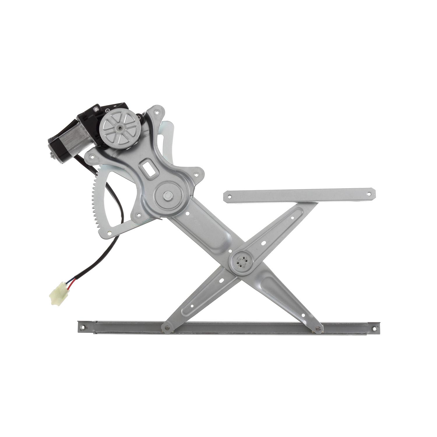 AISIN RPAT063 - Power Window Motor and Regulator Assembly AISIN RPAT063 Power Window Motor and Regulator Assembly product image 1 of 2