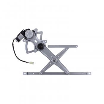 2004 Toyota Camry Power Window Motor and Regulator Assembly Front Left AISIN RPAT065 image 1 of 2