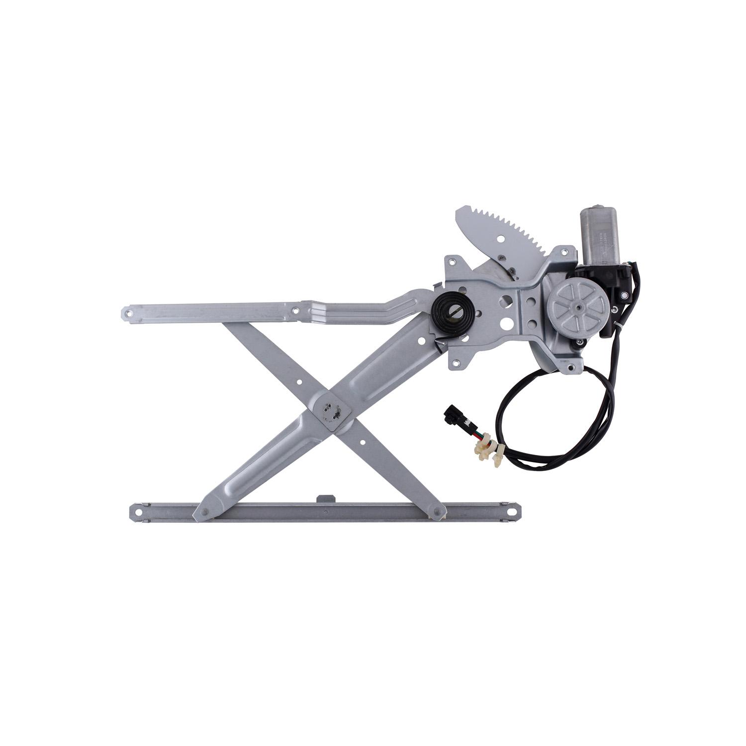 AISIN RPAT067 - Power Window Motor and Regulator Assembly AISIN RPAT067 Power Window Motor and Regulator Assembly product image 1 of 2