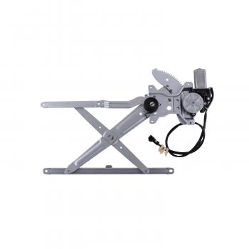 1996 Toyota 4Runner Power Window Motor and Regulator Assembly Front Left AISIN RPAT067 image 1 of 2
