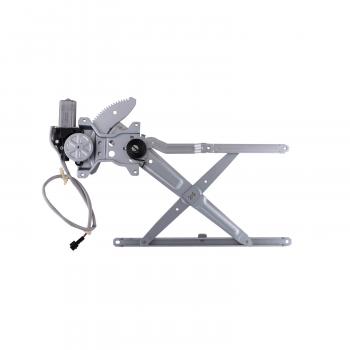 1996 Toyota 4Runner Power Window Motor and Regulator Assembly Front Right AISIN RPAT068 image 1 of 2