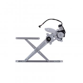 2003 Toyota Sienna Power Window Motor and Regulator Assembly Front Left AISIN RPAT069 image 1 of 2