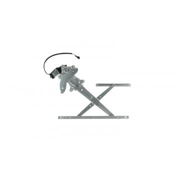 2003 Toyota Sienna Power Window Motor and Regulator Assembly Front Right AISIN RPAT070 image 3 of 3