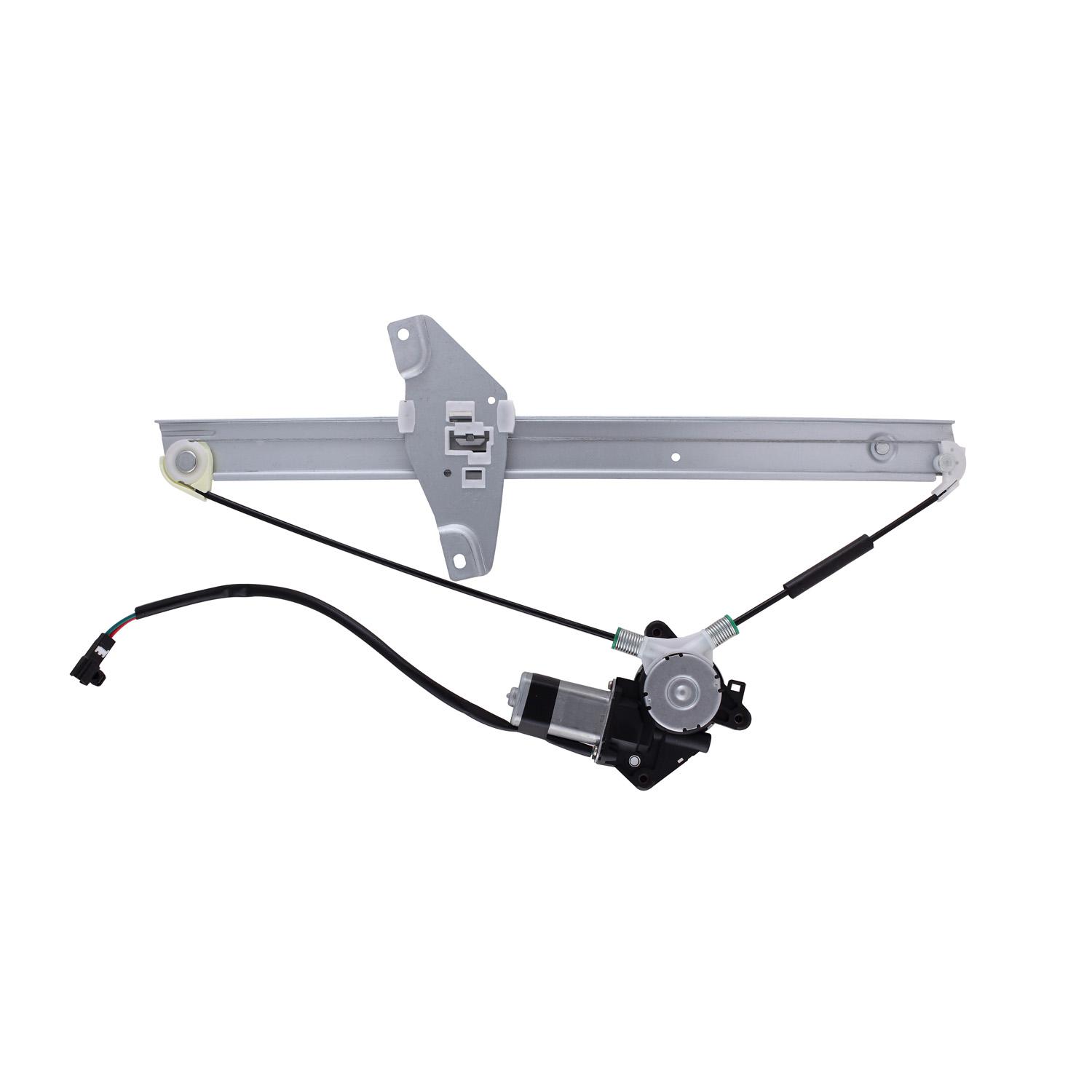 AISIN RPAT071 - Power Window Motor and Regulator Assembly AISIN RPAT071 Power Window Motor and Regulator Assembly product image 1 of 2