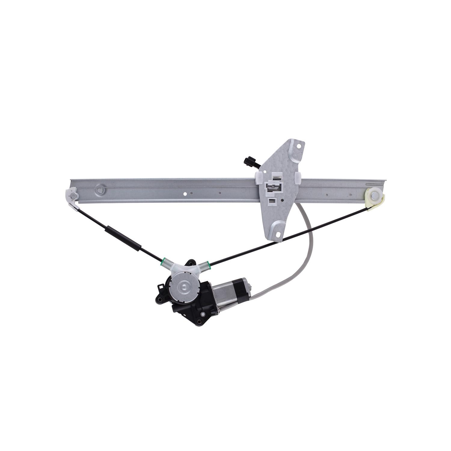 AISIN RPAT072 - Power Window Motor and Regulator Assembly AISIN RPAT072 Power Window Motor and Regulator Assembly product image 1 of 2