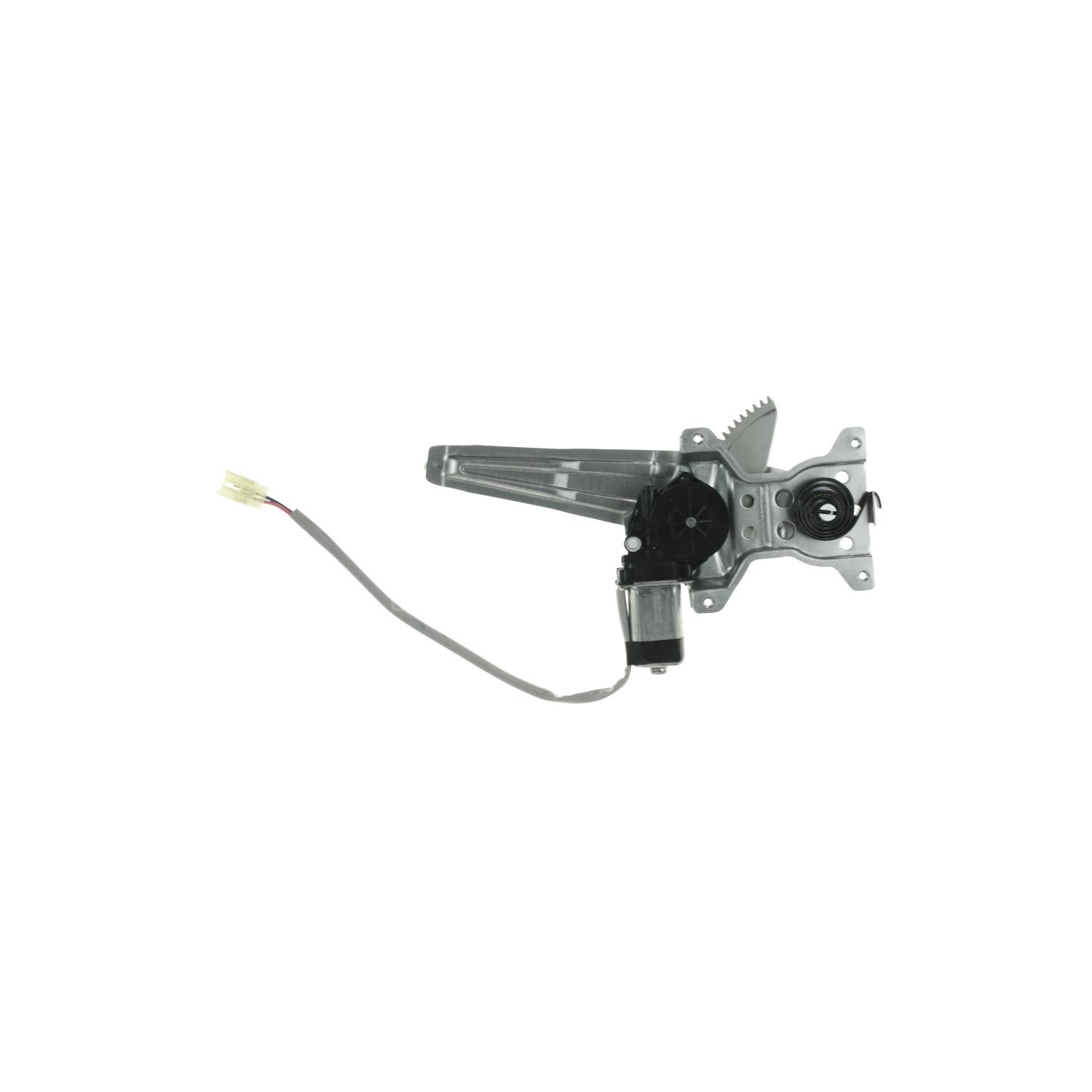AISIN RPAT074 - Power Window Motor and Regulator Assembly AISIN RPAT074 Power Window Motor and Regulator Assembly product image 2 of 3