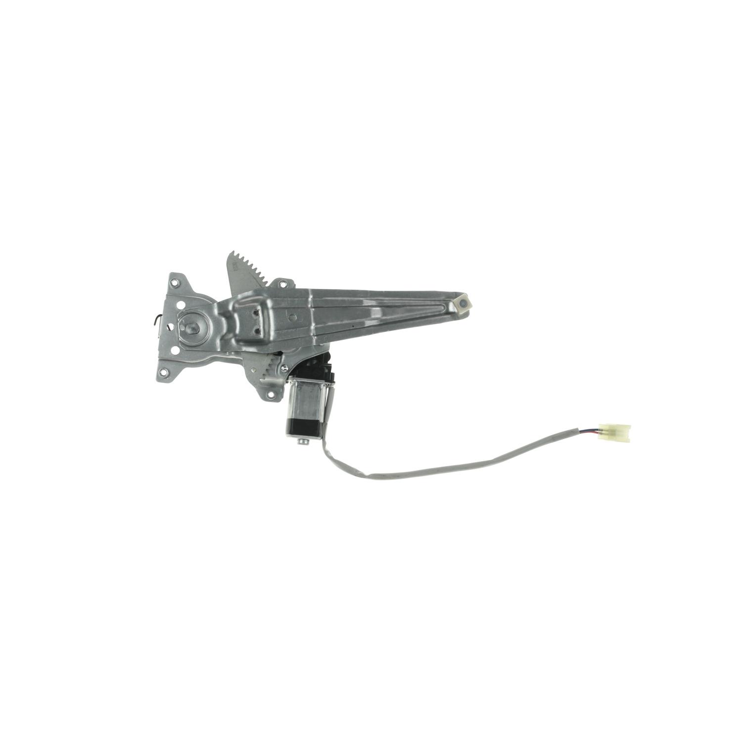 AISIN RPAT074 - Power Window Motor and Regulator Assembly AISIN RPAT074 Power Window Motor and Regulator Assembly product image 3 of 3