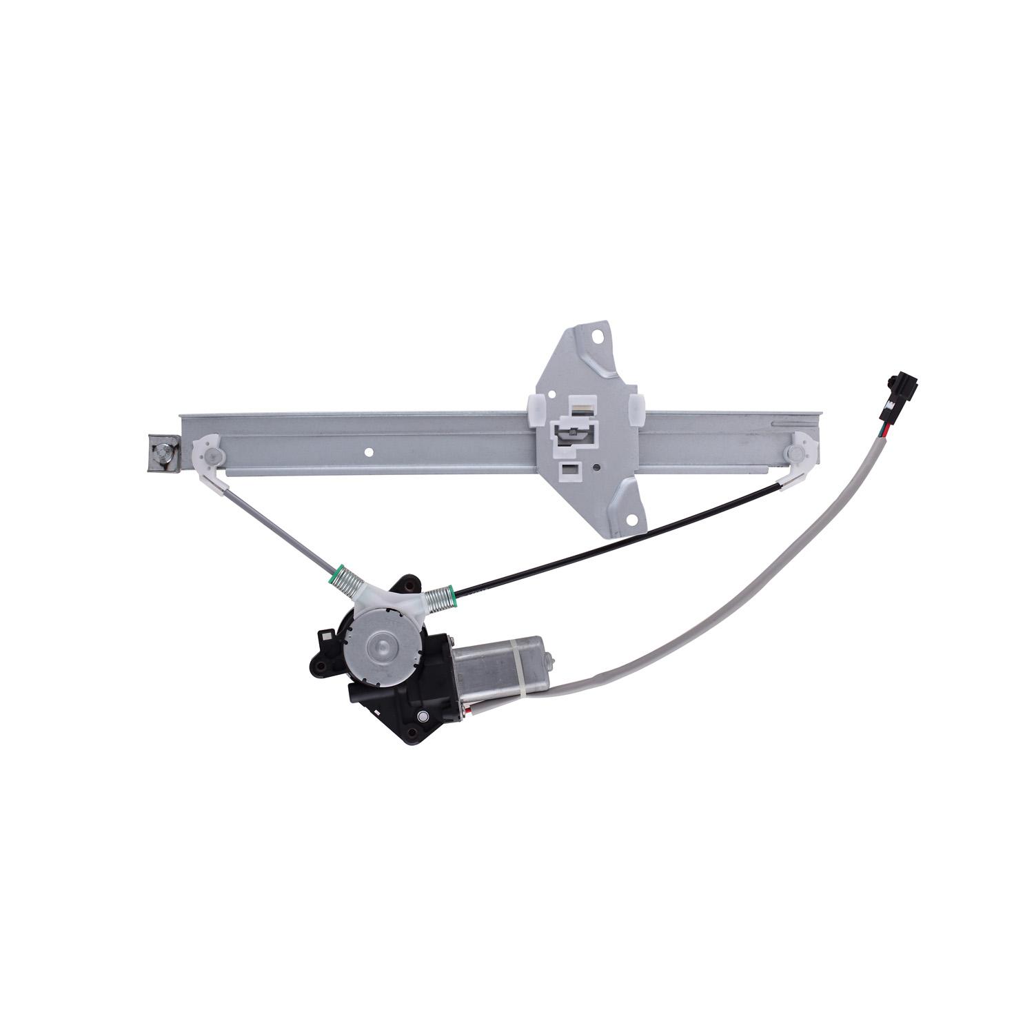 AISIN RPAT079 - Power Window Motor and Regulator Assembly AISIN RPAT079 Power Window Motor and Regulator Assembly product image 1 of 2
