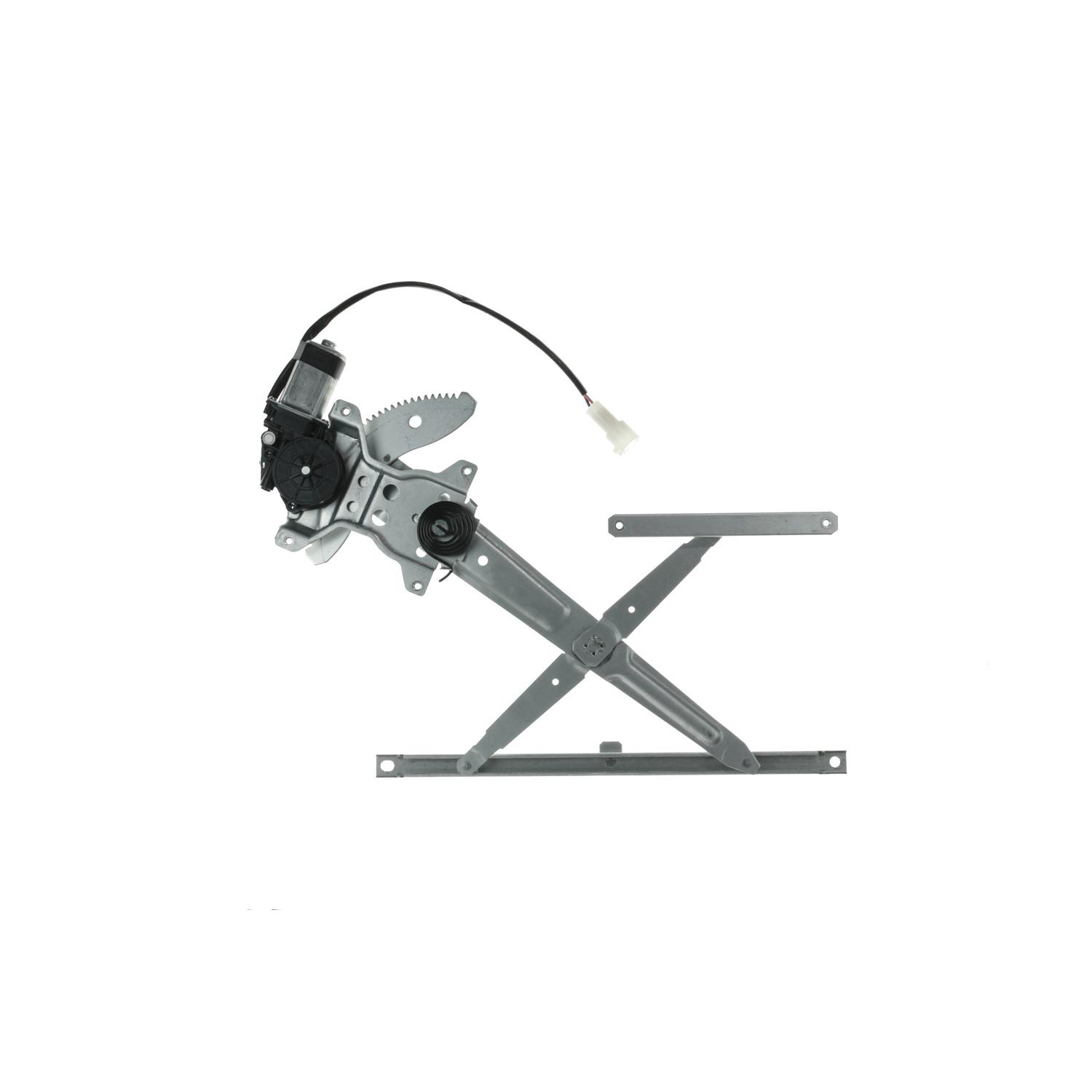 AISIN RPAT082 - Power Window Motor and Regulator Assembly AISIN RPAT082 Power Window Motor and Regulator Assembly product image 2 of 3