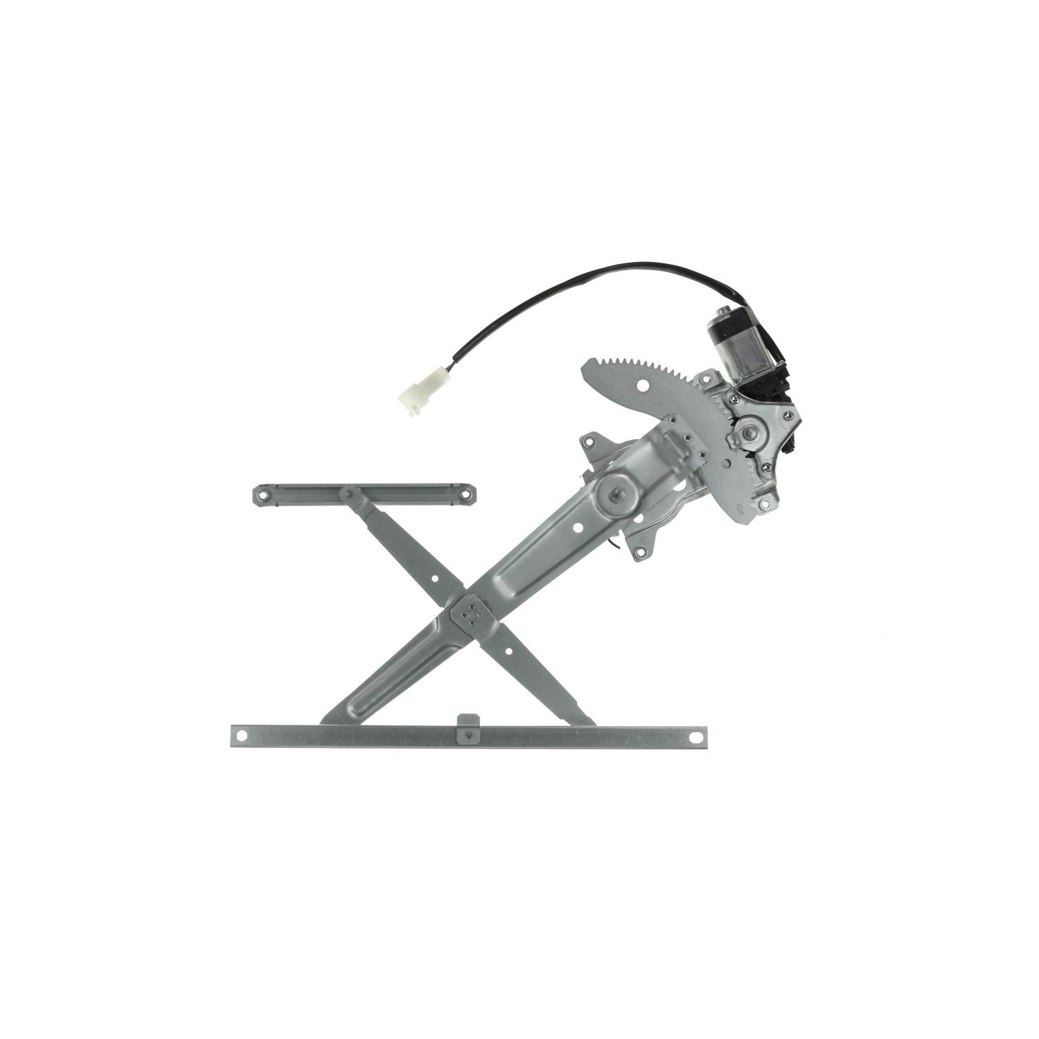 AISIN RPAT082 - Power Window Motor and Regulator Assembly AISIN RPAT082 Power Window Motor and Regulator Assembly product image 3 of 3
