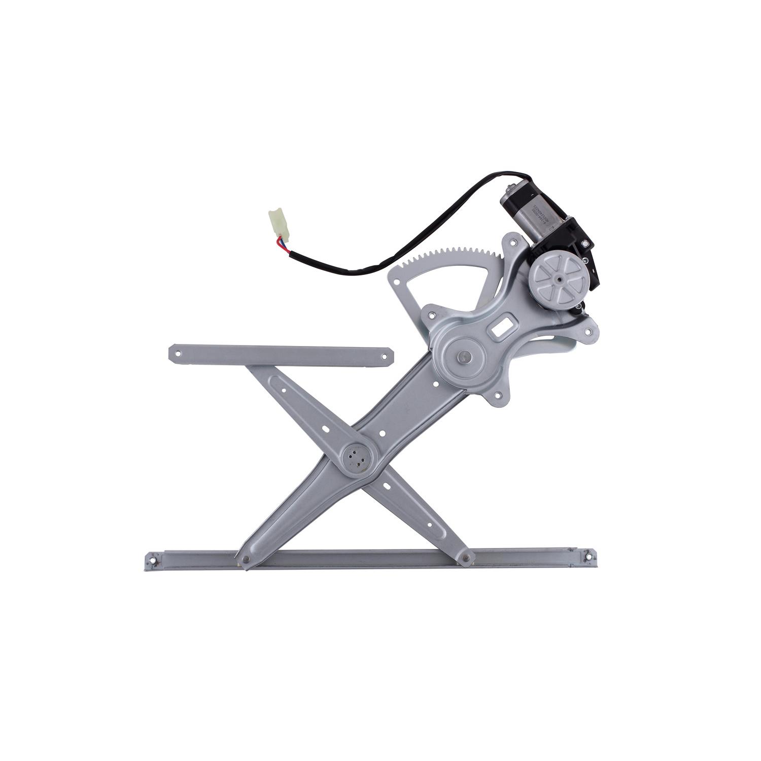 AISIN RPAT085 - Power Window Motor and Regulator Assembly AISIN RPAT085 Power Window Motor and Regulator Assembly product image 2 of 2