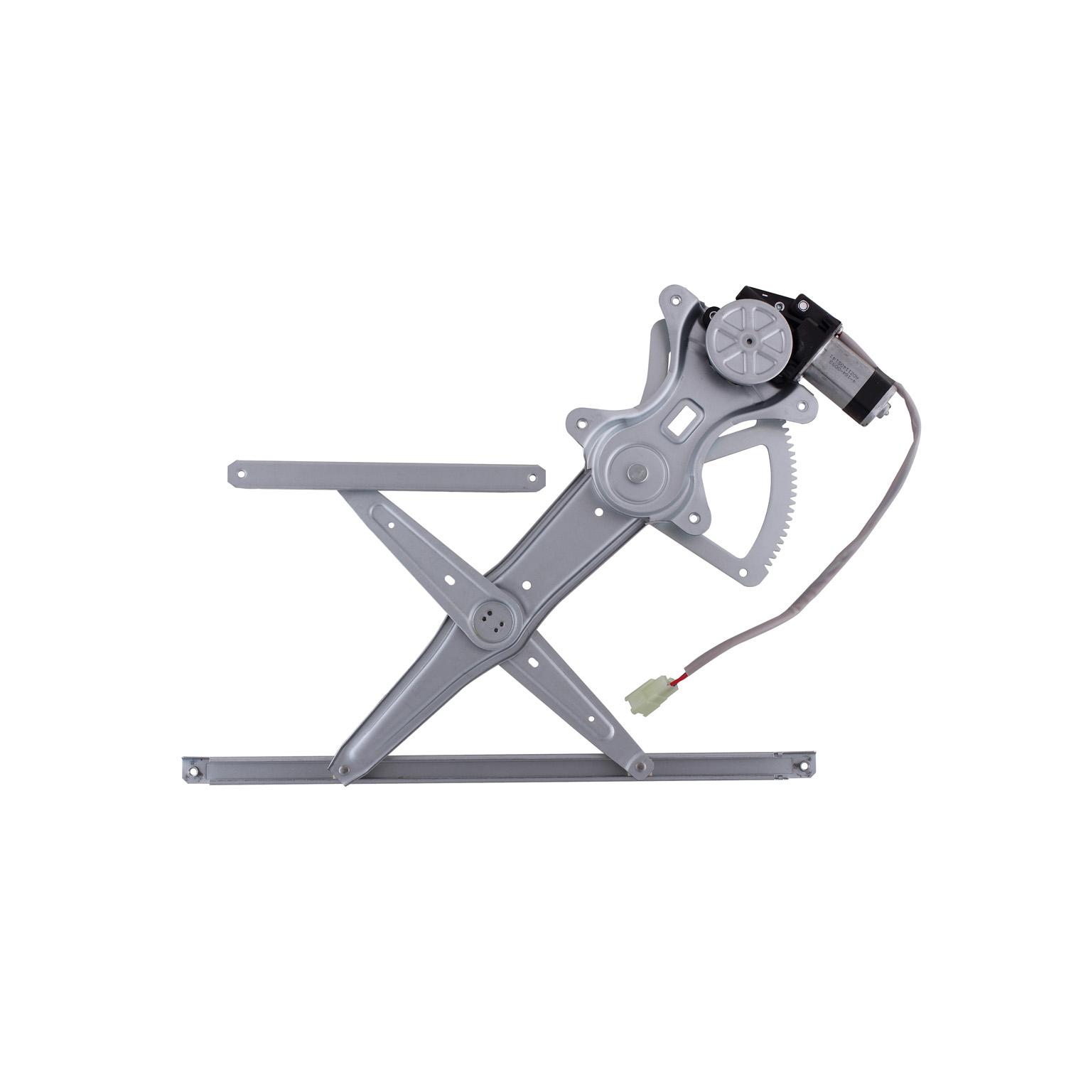 AISIN RPAT086 - Power Window Motor and Regulator Assembly AISIN RPAT086 Power Window Motor and Regulator Assembly product image 1 of 2