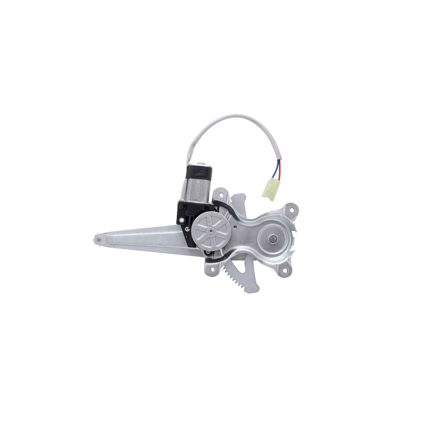 AISIN RPAT087 - Power Window Motor and Regulator Assembly AISIN RPAT087 Power Window Motor and Regulator Assembly product image 1 of 2