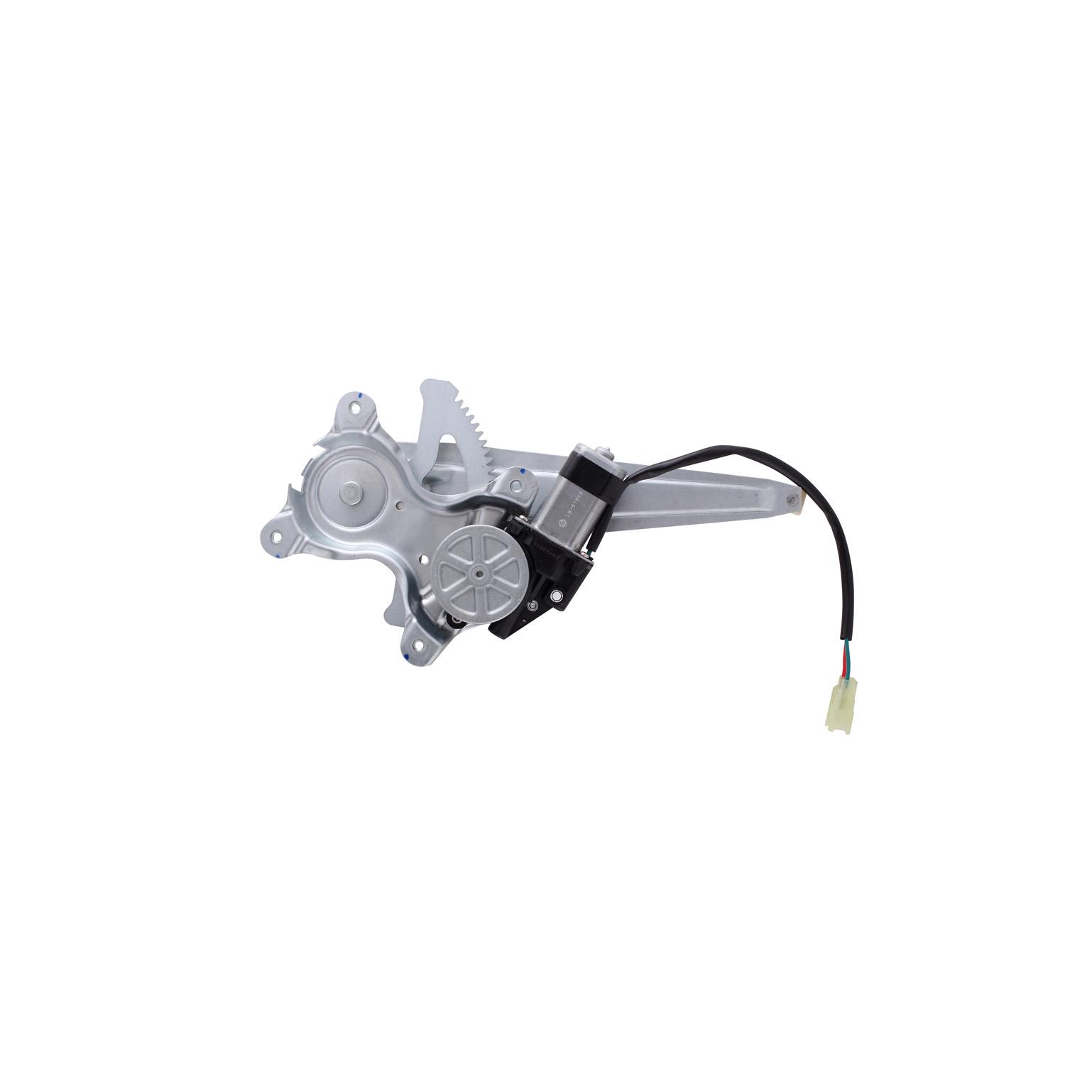 AISIN RPAT088 - Power Window Motor and Regulator Assembly AISIN RPAT088 Power Window Motor and Regulator Assembly product image 1 of 2