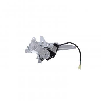 2008 Toyota Camry Power Window Motor and Regulator Assembly Rear Right AISIN RPAT088 image 1 of 2