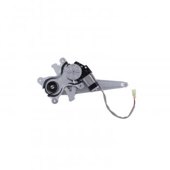 2005 Toyota Avalon Power Window Motor and Regulator Assembly Rear Left AISIN RPAT089 image 1 of 2