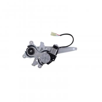 2005 Toyota Avalon Power Window Motor and Regulator Assembly Rear Right AISIN RPAT090 image 1 of 2