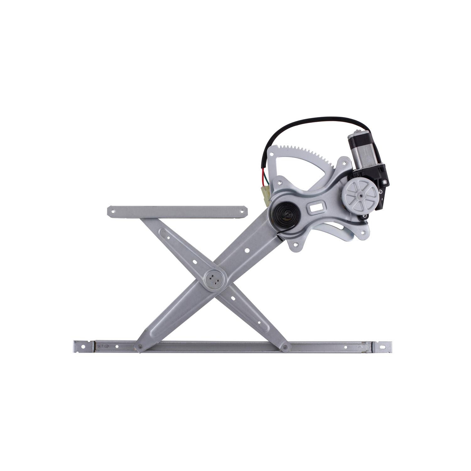 AISIN RPAT091 - Power Window Motor and Regulator Assembly AISIN RPAT091 Power Window Motor and Regulator Assembly product image 1 of 2