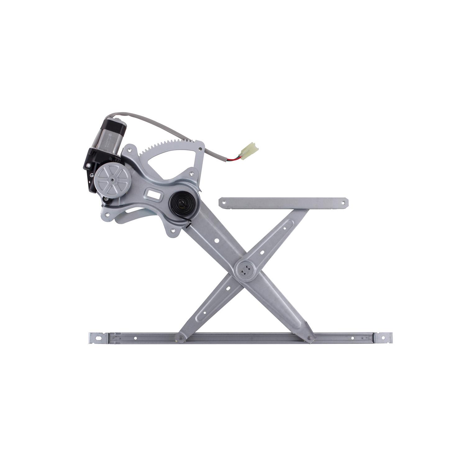 AISIN RPAT092 - Power Window Motor and Regulator Assembly AISIN RPAT092 Power Window Motor and Regulator Assembly product image 1 of 2
