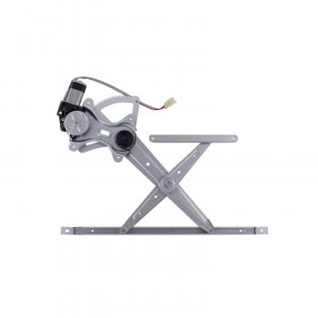 2013 Toyota Tundra Power Window Motor and Regulator Assembly Front Right AISIN RPAT092 image 1 of 2