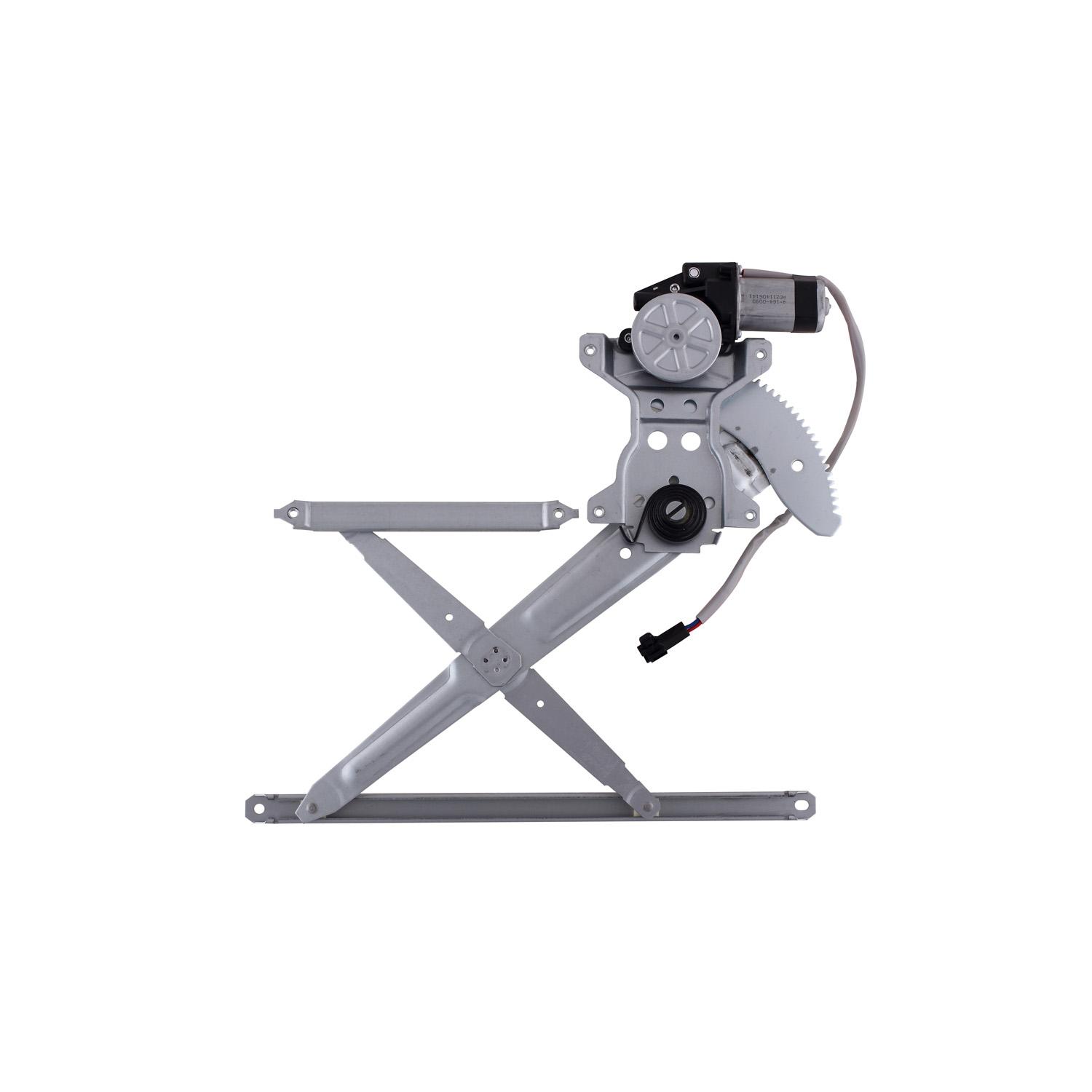 AISIN RPAT094 - Power Window Motor and Regulator Assembly AISIN RPAT094 Power Window Motor and Regulator Assembly product image 1 of 2