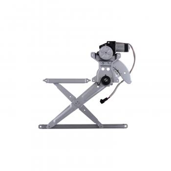 2004 Toyota Tundra Power Window Motor and Regulator Assembly Front Right AISIN RPAT094 image 1 of 2