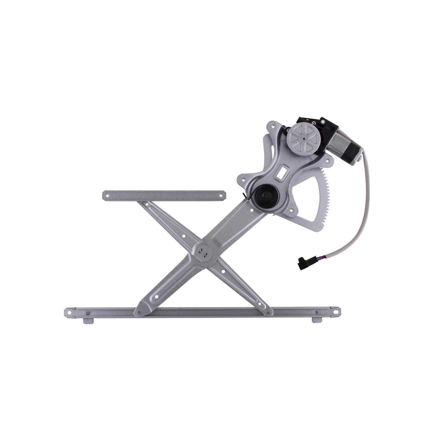 AISIN RPAT095 - Power Window Motor and Regulator Assembly AISIN RPAT095 Power Window Motor and Regulator Assembly product image 1 of 2