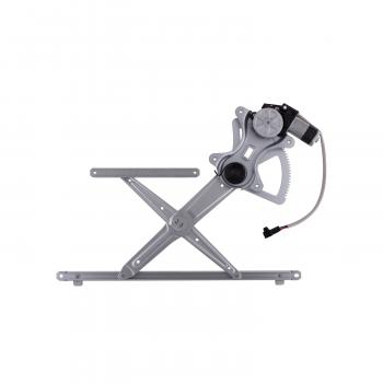 2004 Toyota Tundra Power Window Motor and Regulator Assembly Front Right AISIN RPAT095 image 1 of 2