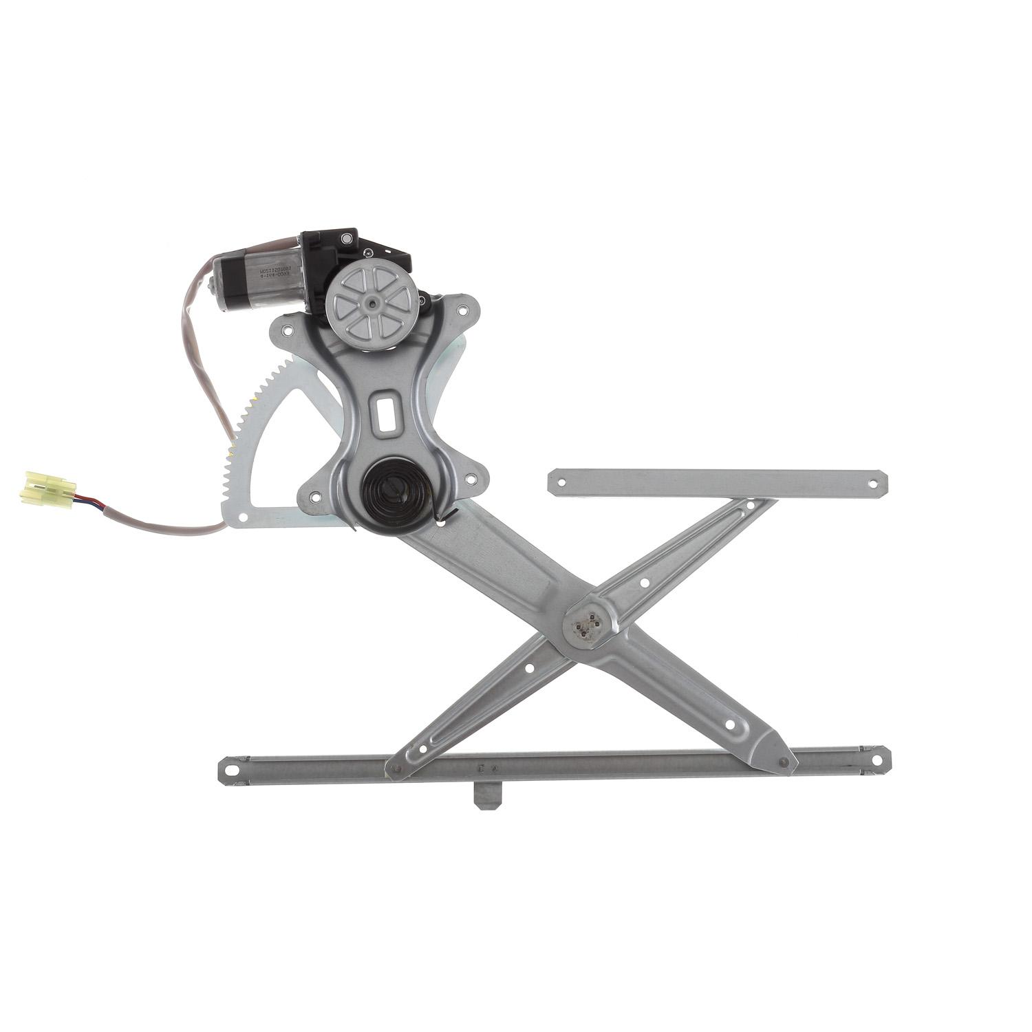 AISIN RPAT096 - Power Window Motor and Regulator Assembly AISIN RPAT096 Power Window Motor and Regulator Assembly product image 1 of 2