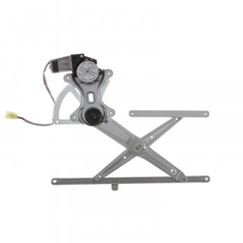 2004 Toyota RAV4 Power Window Motor and Regulator Assembly Front Left AISIN RPAT096 image 1 of 2