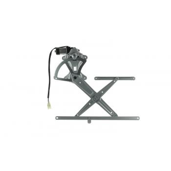 2004 Toyota RAV4 Power Window Motor and Regulator Assembly Front Right AISIN RPAT097 image 3 of 3