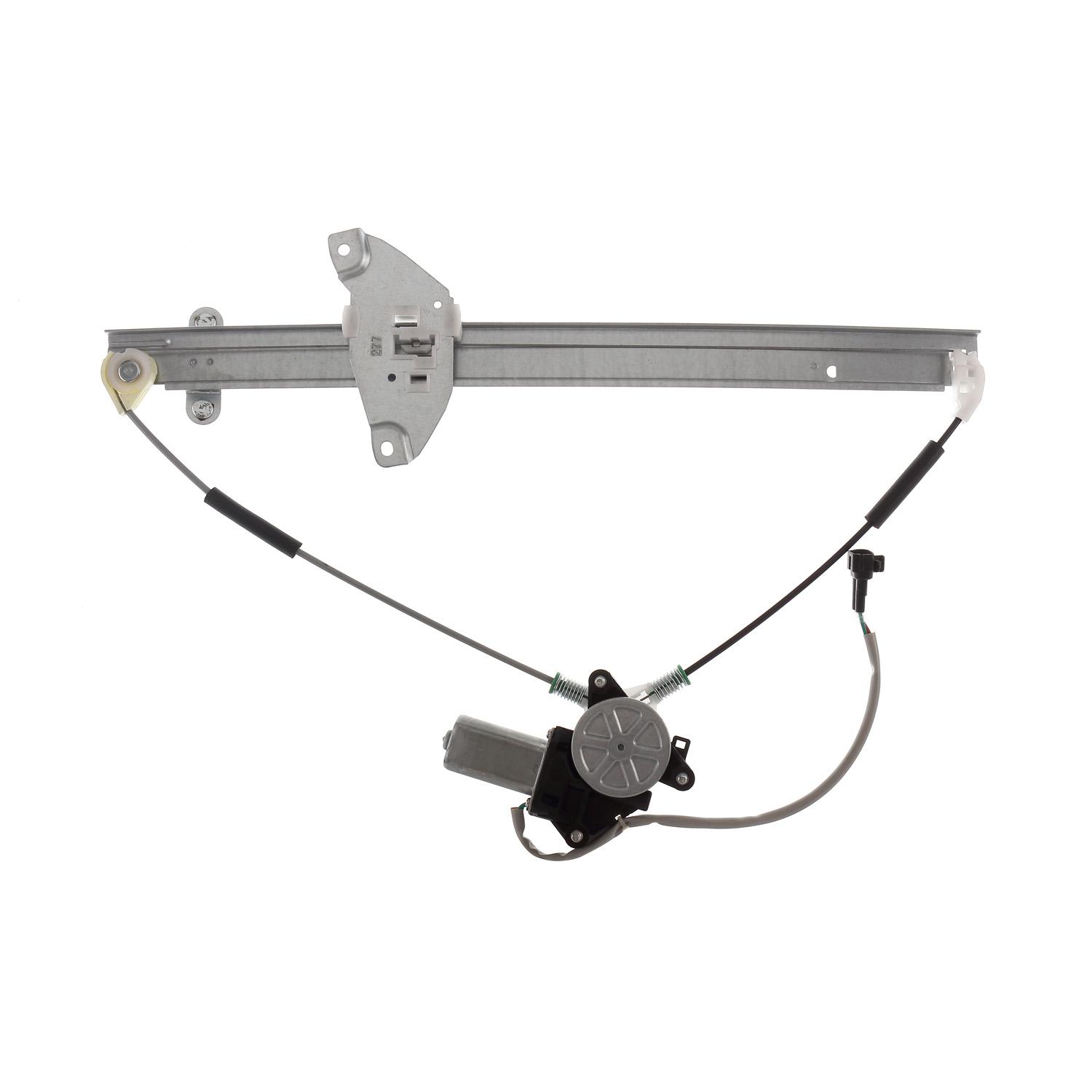AISIN RPAT098 - Power Window Motor and Regulator Assembly AISIN RPAT098 Power Window Motor and Regulator Assembly product image 1 of 2