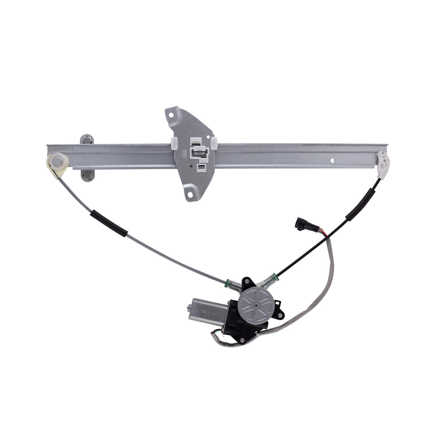 AISIN RPAT099 - Power Window Motor and Regulator Assembly AISIN RPAT099 Power Window Motor and Regulator Assembly product image 1 of 2