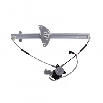 2000 Toyota RAV4 Power Window Motor and Regulator Assembly Front Right AISIN RPAT099 image 1 of 2